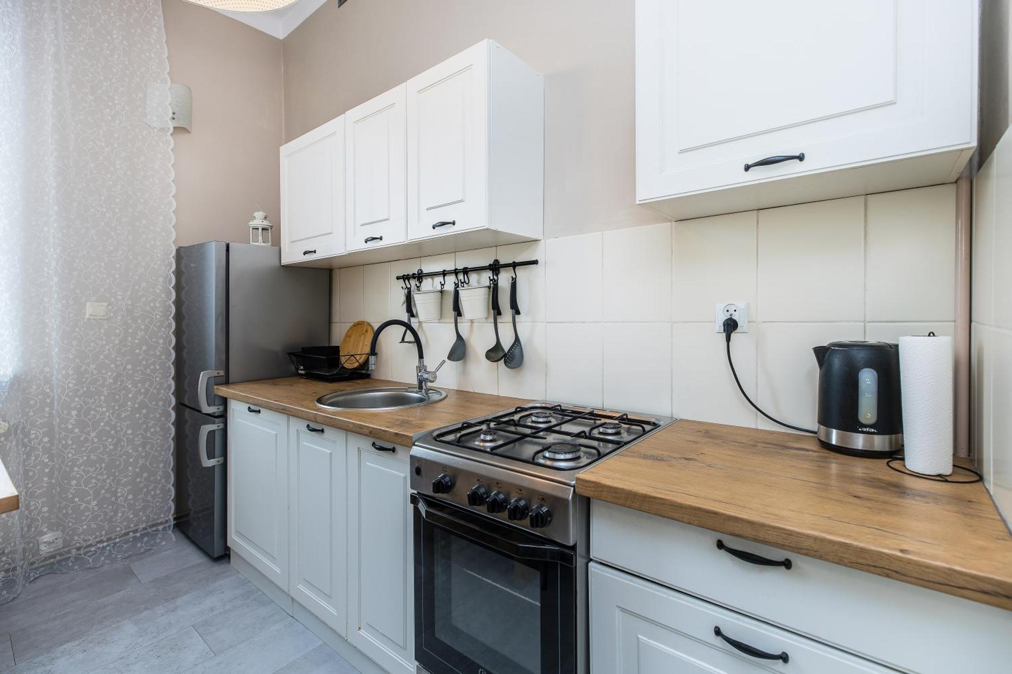 Apartamento Next To Main Station *