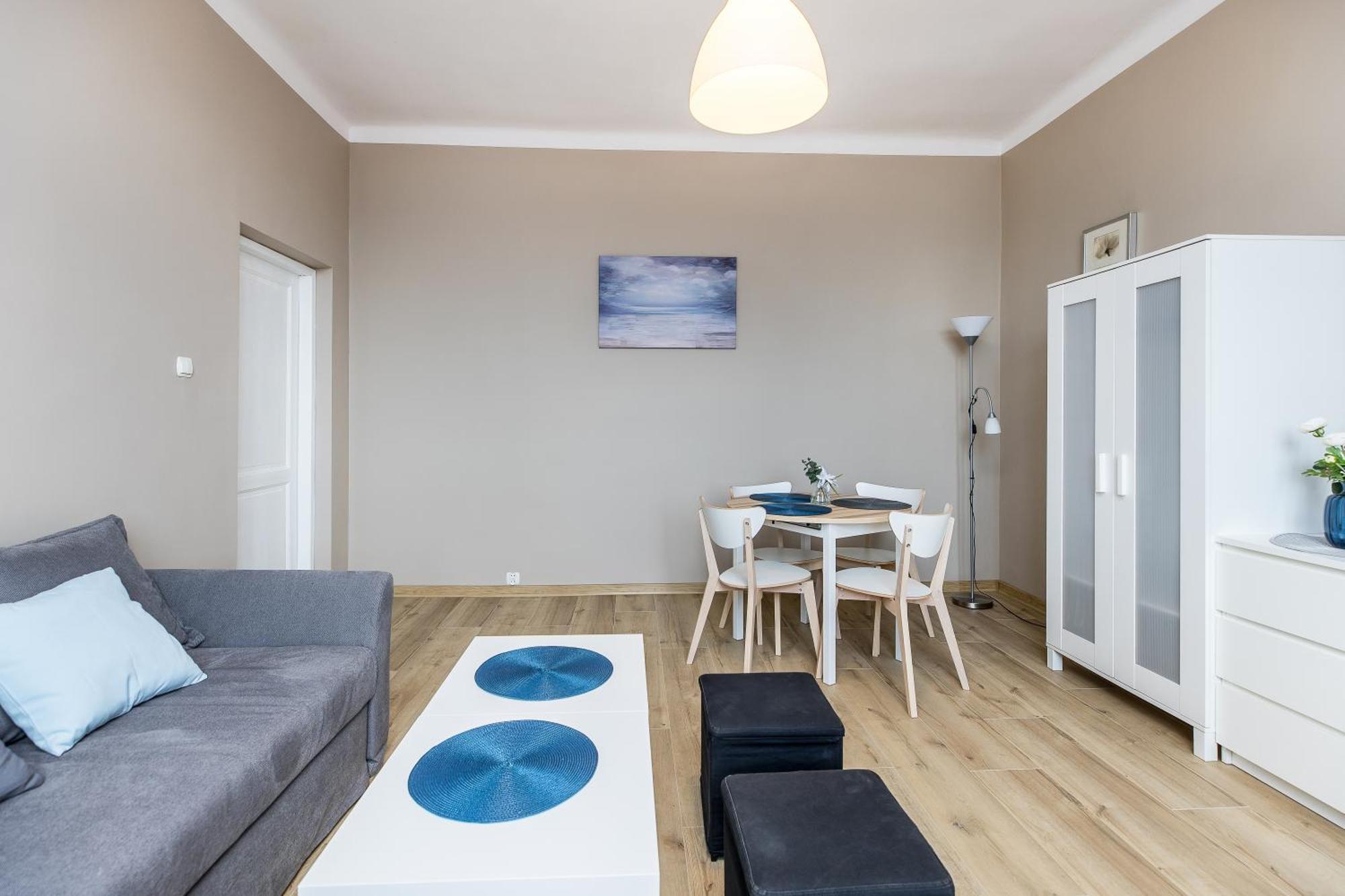 Apartamento Next To Main Station