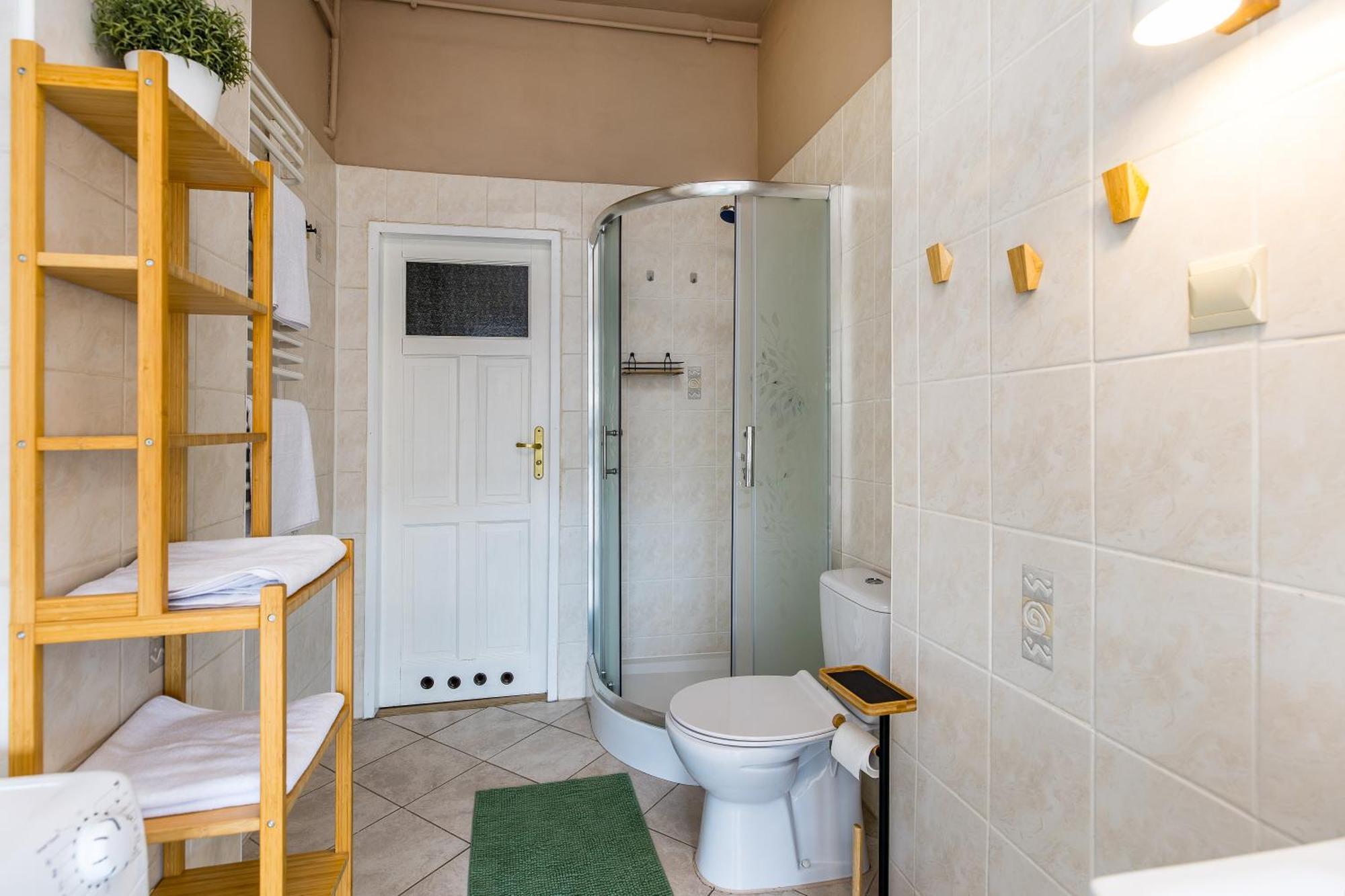 Apartamento Next To Main Station Cracovia